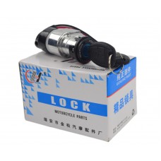 电门锁【小鲨2线】